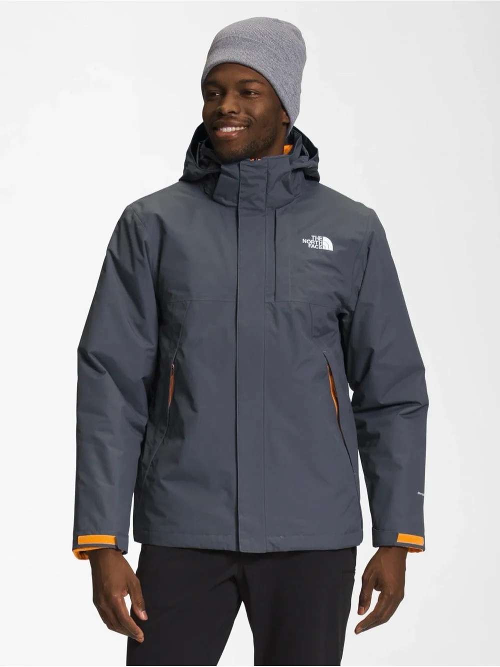 The North Face Boundary Triclimate Jacket